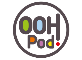 OOH Pod Logo